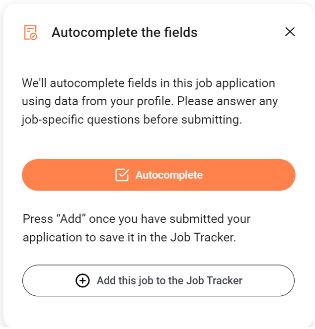 How to apply on Zip Recruiter